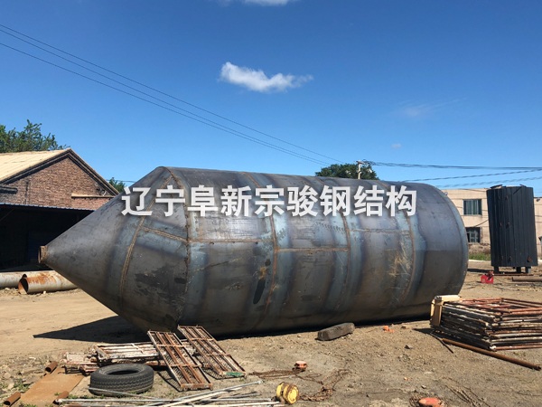水泥倉(cāng)，水泥筒倉(cāng)